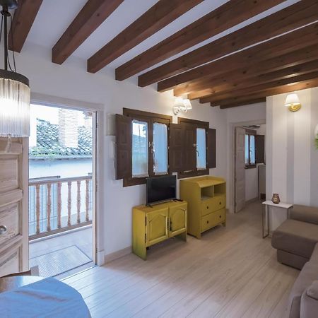 Apartament La Casa Del Transito Toledo Zewnętrze zdjęcie