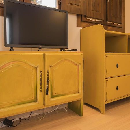 Apartament La Casa Del Transito Toledo Zewnętrze zdjęcie