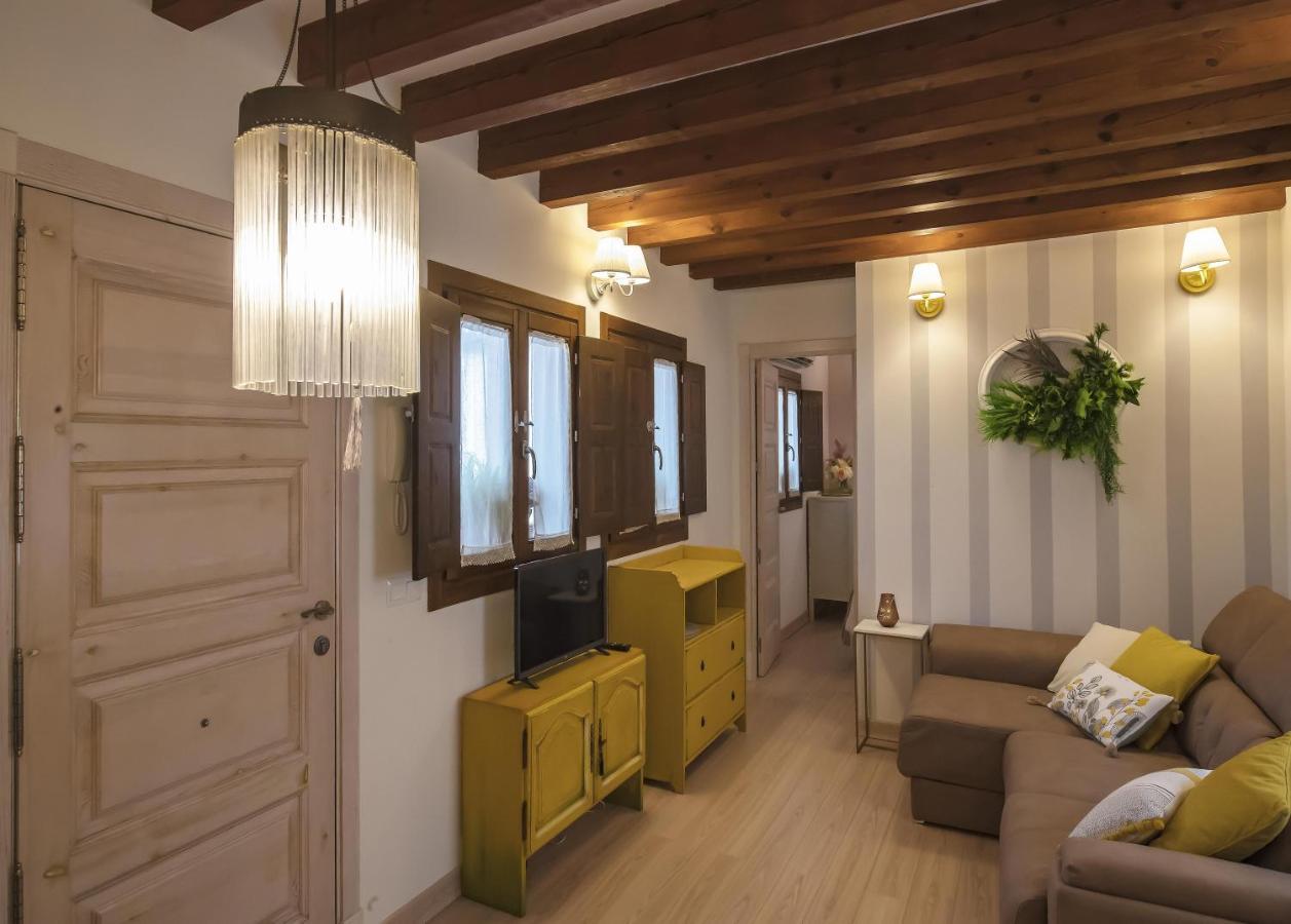 Apartament La Casa Del Transito Toledo Zewnętrze zdjęcie