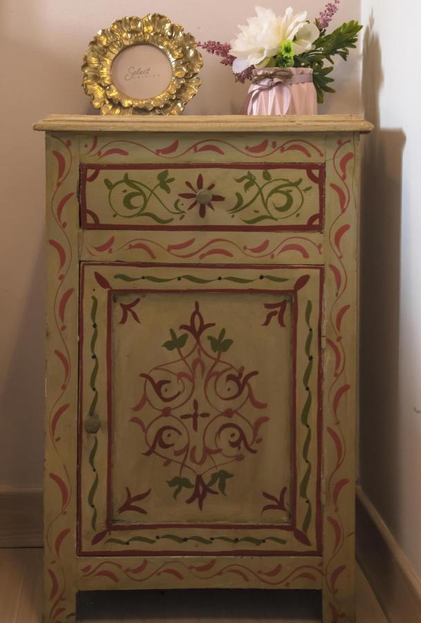 Apartament La Casa Del Transito Toledo Zewnętrze zdjęcie