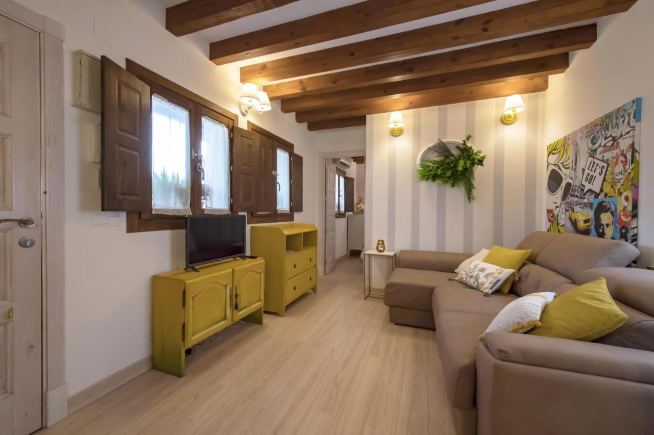 Apartament La Casa Del Transito Toledo Zewnętrze zdjęcie