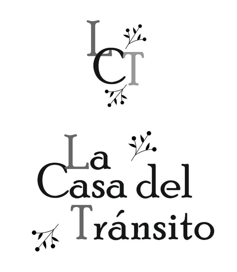 Apartament La Casa Del Transito Toledo Zewnętrze zdjęcie