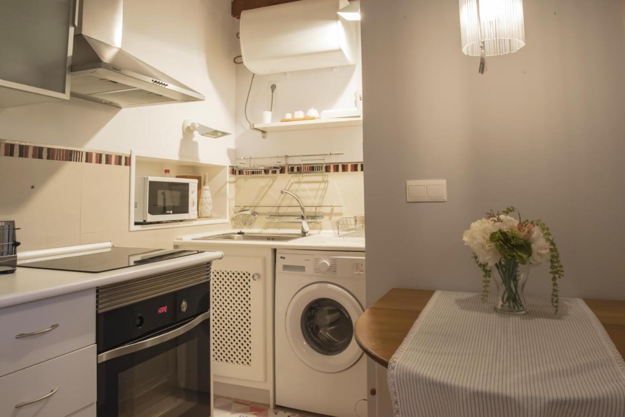 Apartament La Casa Del Transito Toledo Zewnętrze zdjęcie