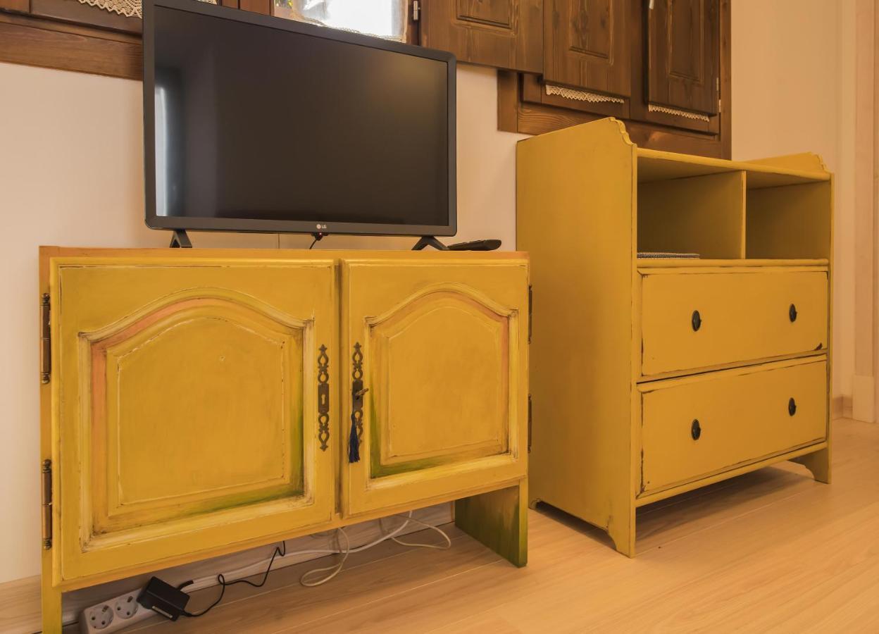 Apartament La Casa Del Transito Toledo Zewnętrze zdjęcie